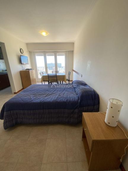 Departamento en Alquiler Temporario en Mar del Plata, Buenos Aires Costa Atlantica