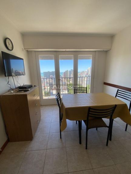 Departamento en Alquiler Temporario en Mar del Plata, Buenos Aires Costa Atlantica