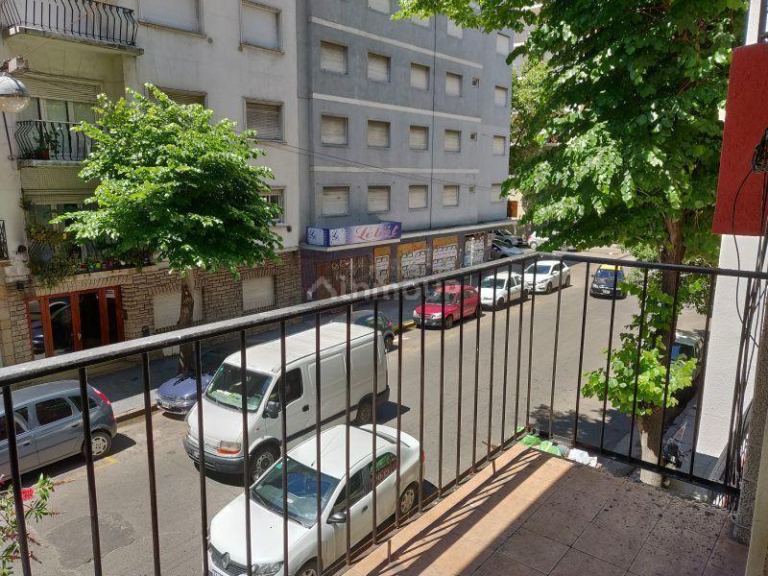 Departamento en Alquiler Temporario en Centro / Microcentro, Capital Federal