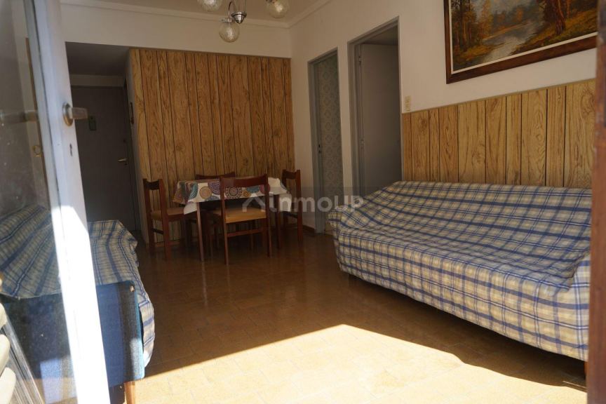 Departamento en Alquiler Temporario en Mar del Plata, Buenos Aires Costa Atlantica