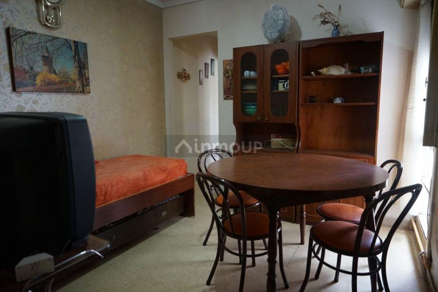 Departamento en Alquiler Temporario en Mar del Plata, Buenos Aires Costa Atlantica