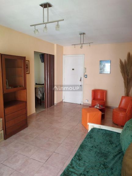Departamento en Alquiler Temporario en Mar del Plata, Buenos Aires Costa Atlantica
