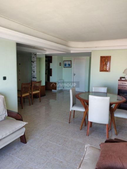 Departamento en Alquiler Temporario en Mar del Plata, Buenos Aires Costa Atlantica