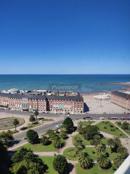 Departamento en Alquiler Temporario en Mar del Plata, Buenos Aires Costa Atlantica