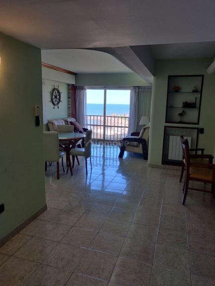 Departamento en Alquiler Temporario en Mar del Plata, Buenos Aires Costa Atlantica
