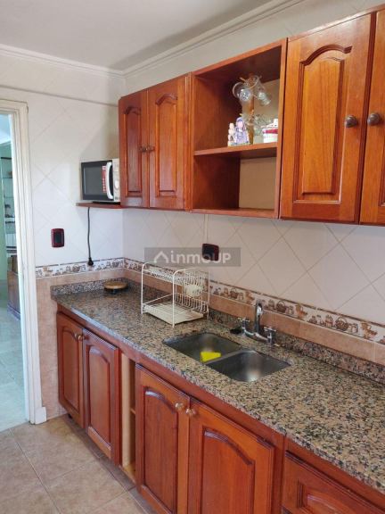 Departamento en Alquiler Temporario en Mar del Plata, Buenos Aires Costa Atlantica