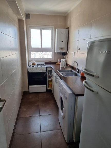 Departamento en Alquiler Temporario en Mar del Plata, Buenos Aires Costa Atlantica