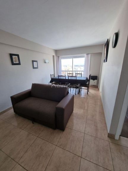 Departamento en Alquiler Temporario en Mar del Plata, Buenos Aires Costa Atlantica