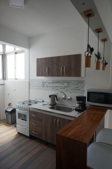Departamento en Alquiler Temporario en Mar del Plata, Buenos Aires Costa Atlantica