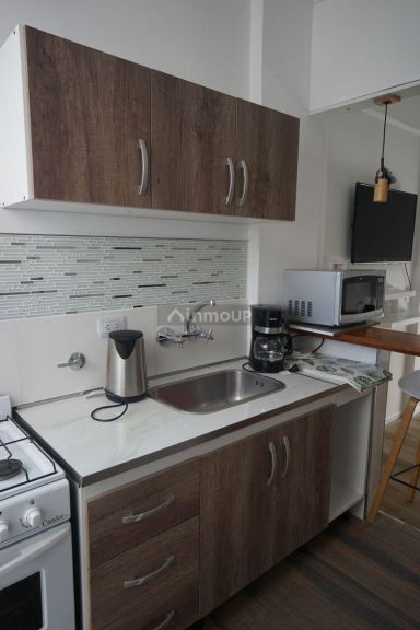 Departamento en Alquiler Temporario en Mar del Plata, Buenos Aires Costa Atlantica