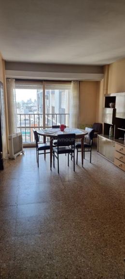 Departamento en Alquiler Temporario en Mar del Plata, Buenos Aires Costa Atlantica