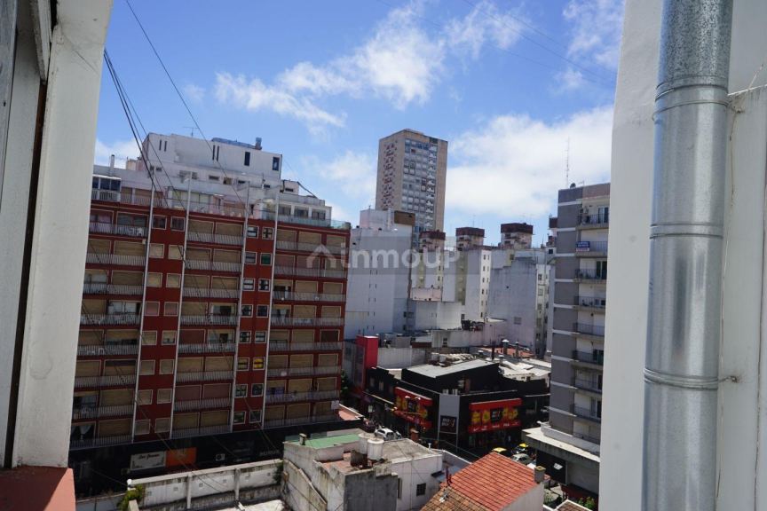 Departamento en Alquiler Temporario en Mar del Plata, Buenos Aires Costa Atlantica