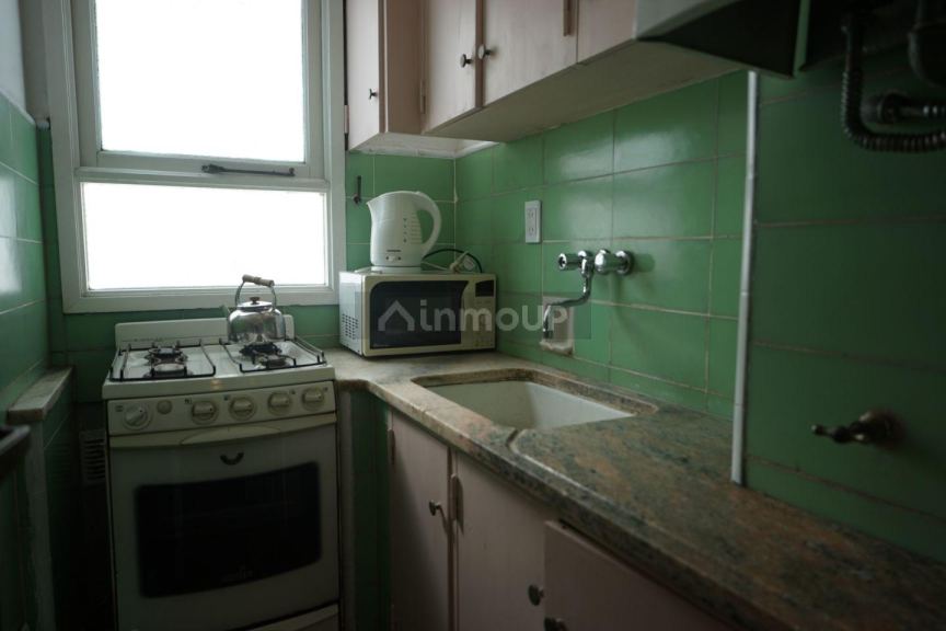Departamento en Alquiler Temporario en Mar del Plata, Buenos Aires Costa Atlantica