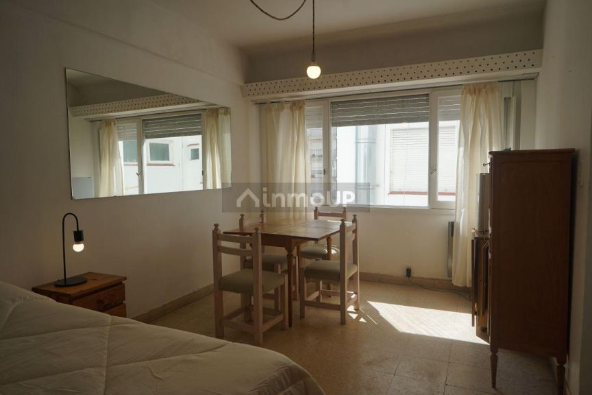 Departamento en Alquiler Temporario en Mar del Plata, Buenos Aires Costa Atlantica