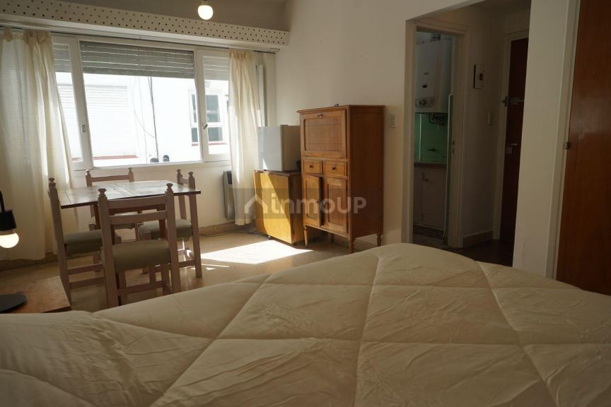 Departamento en Alquiler Temporario en Mar del Plata, Buenos Aires Costa Atlantica