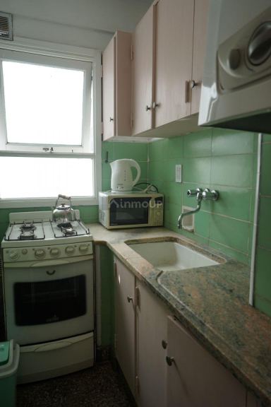 Departamento en Alquiler Temporario en Mar del Plata, Buenos Aires Costa Atlantica