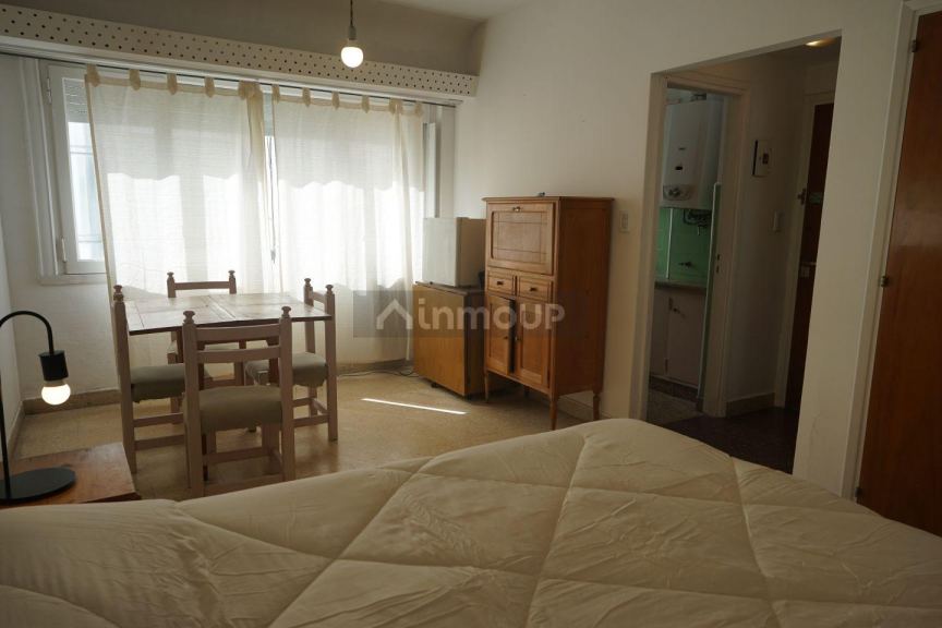 Departamento en Alquiler Temporario en Mar del Plata, Buenos Aires Costa Atlantica