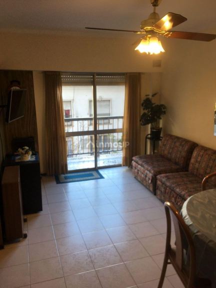 Departamento en Alquiler Temporario en Mar del Plata, Buenos Aires Costa Atlantica
