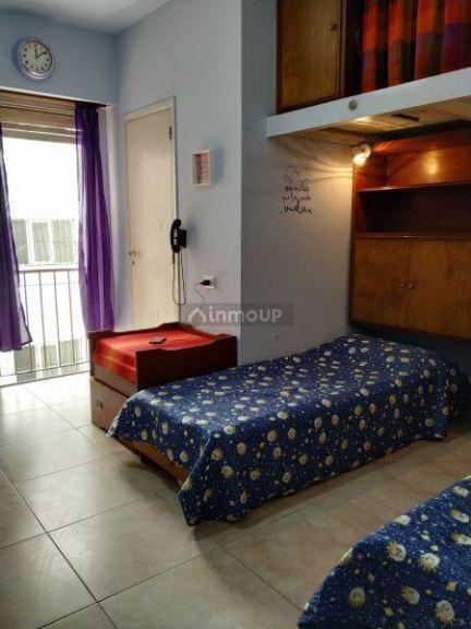 Departamento en Alquiler Temporario en Mar del Plata, Buenos Aires Costa Atlantica