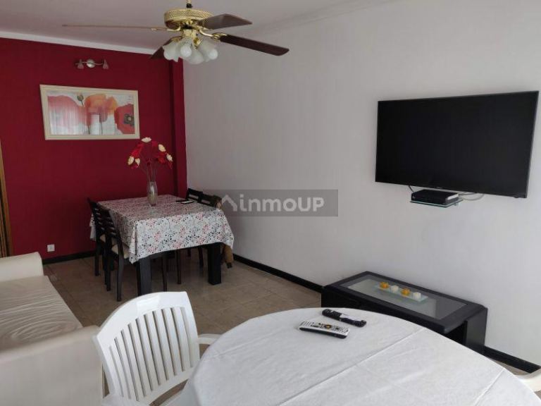 Departamento en Alquiler Temporario en Mar del Plata, Buenos Aires Costa Atlantica