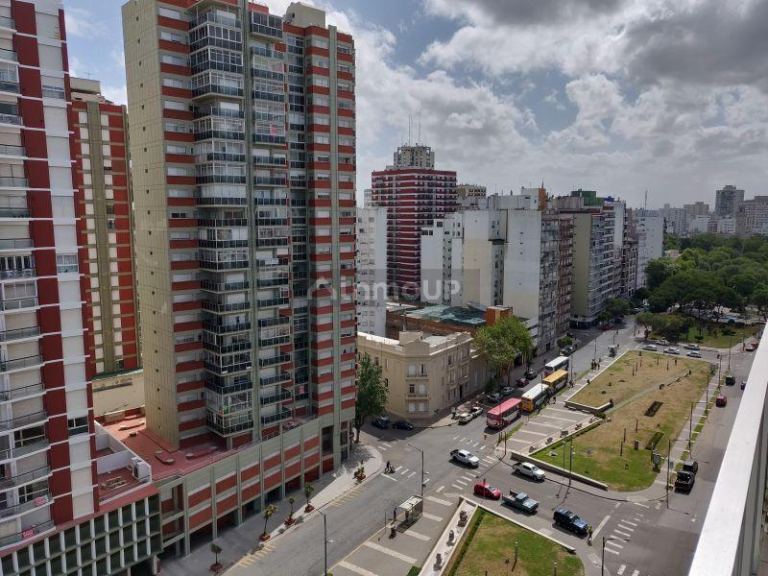 Departamento en Alquiler Temporario en Mar del Plata, Buenos Aires Costa Atlantica