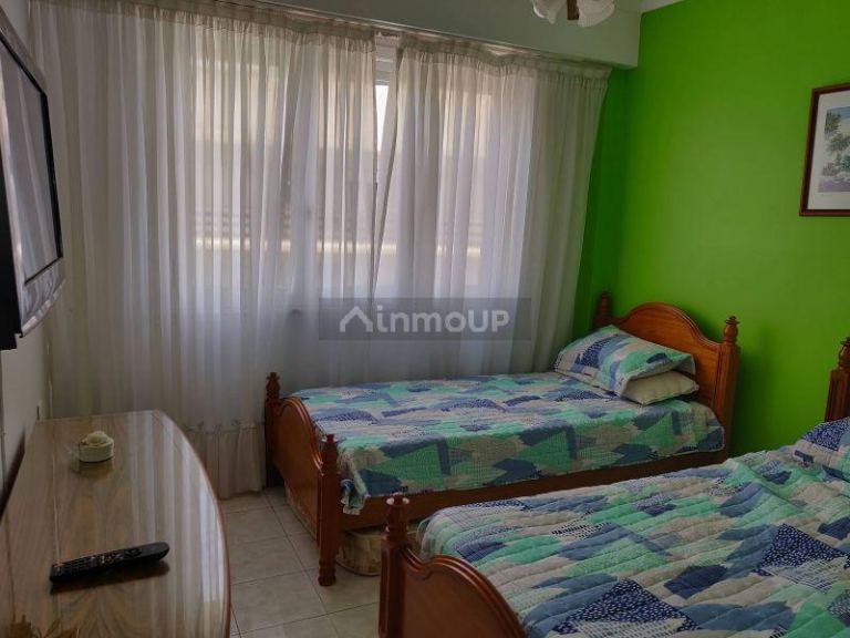 Departamento en Alquiler Temporario en Mar del Plata, Buenos Aires Costa Atlantica
