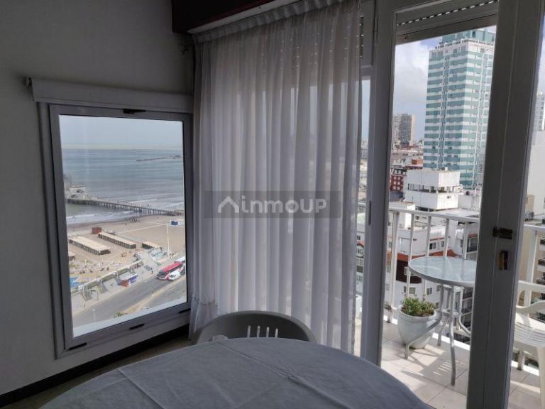 Departamento en Alquiler Temporario en Mar del Plata, Buenos Aires Costa Atlantica