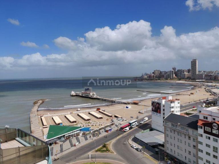 Departamento en Alquiler Temporario en Mar del Plata, Buenos Aires Costa Atlantica