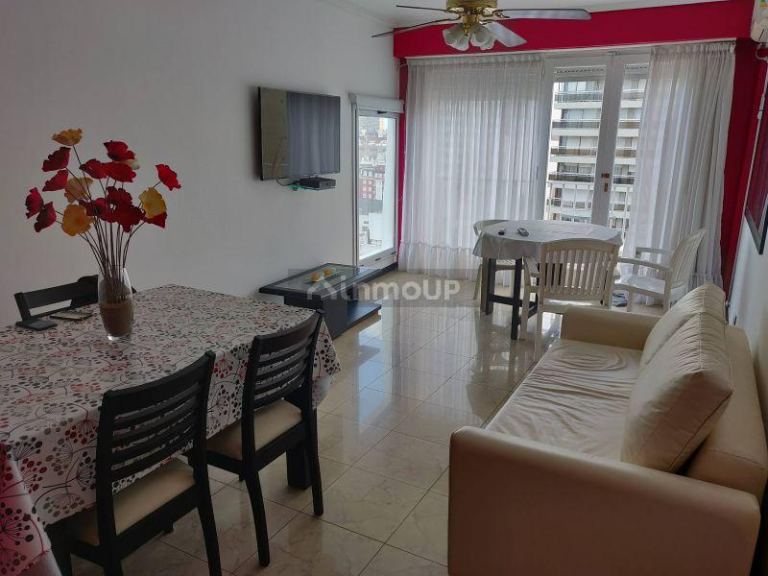 Departamento en Alquiler Temporario en Mar del Plata, Buenos Aires Costa Atlantica