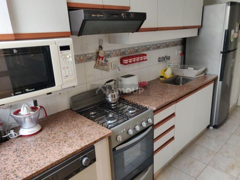 Departamento en Alquiler Temporario en Mar del Plata, Buenos Aires Costa Atlantica