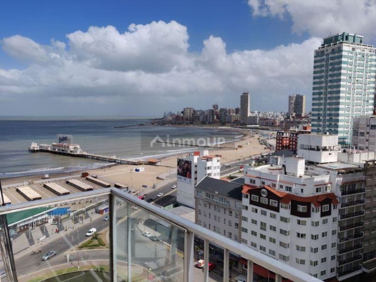 Departamento en Alquiler Temporario en Mar del Plata, Buenos Aires Costa Atlantica