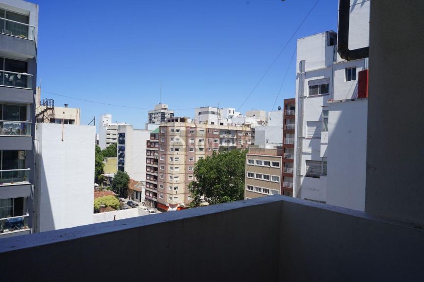 Departamento en Alquiler Temporario en Mar del Plata, Buenos Aires Costa Atlantica