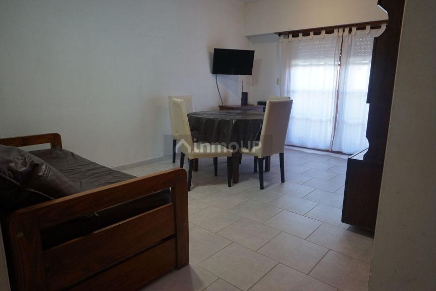 Departamento en Alquiler Temporario en Mar del Plata, Buenos Aires Costa Atlantica