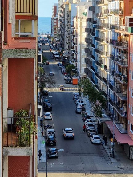 Departamento en Alquiler Temporario en Mar del Plata, Buenos Aires Costa Atlantica