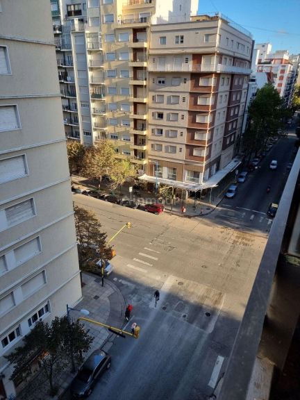 Departamento en Alquiler Temporario en Mar del Plata, Buenos Aires Costa Atlantica