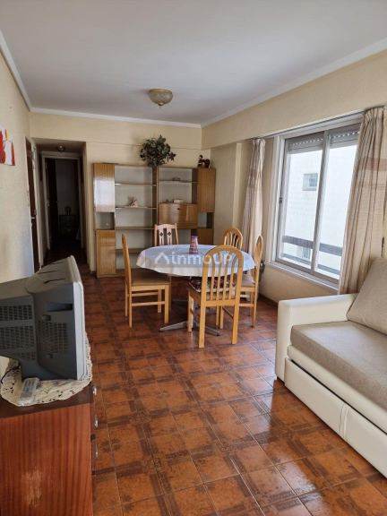 Departamento en Alquiler Temporario en Mar del Plata, Buenos Aires Costa Atlantica