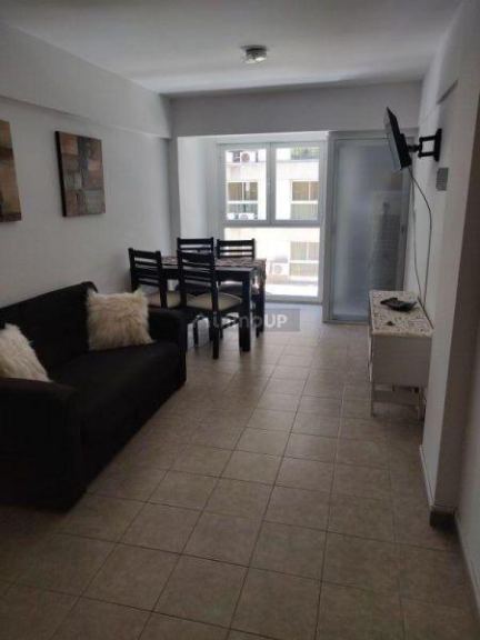Departamento en Alquiler Temporario en Mar del Plata, Buenos Aires Costa Atlantica