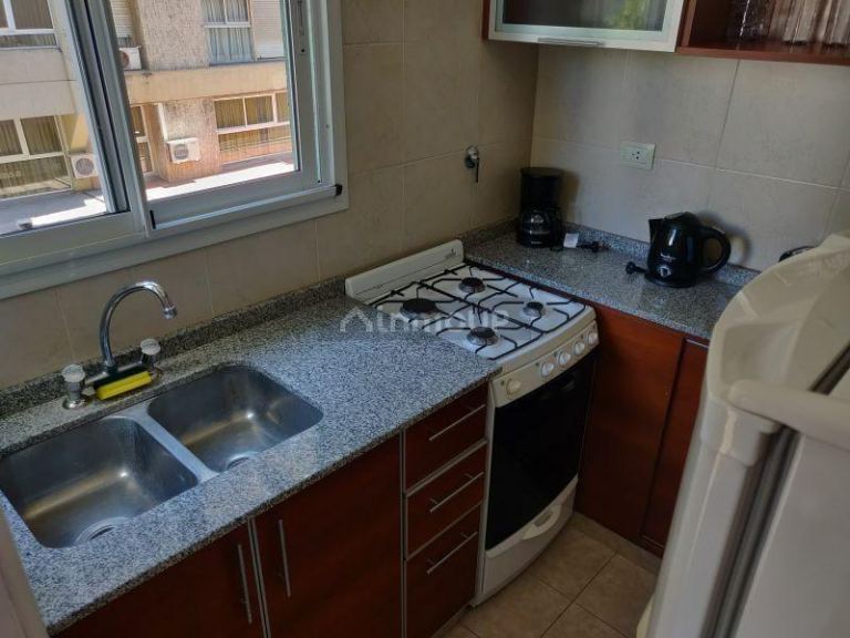 Departamento en Alquiler Temporario en Mar del Plata, Buenos Aires Costa Atlantica