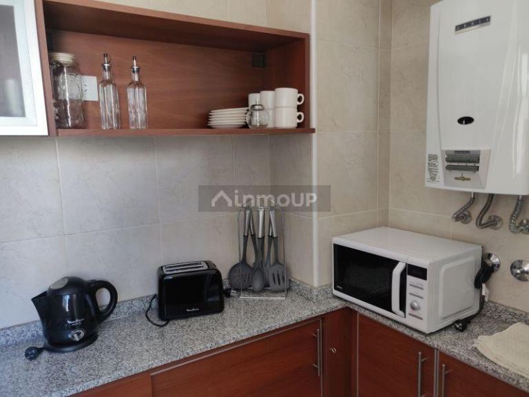 Departamento en Alquiler Temporario en Mar del Plata, Buenos Aires Costa Atlantica