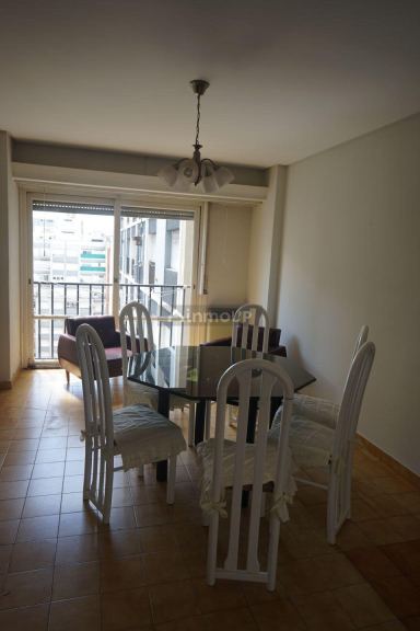 Departamento en Alquiler Temporario en Mar del Plata, Buenos Aires Costa Atlantica