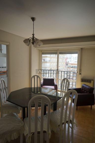 Departamento en Alquiler Temporario en Mar del Plata, Buenos Aires Costa Atlantica
