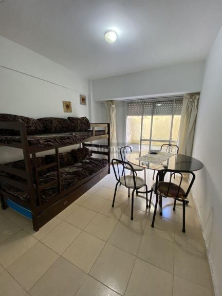 Departamento en Alquiler Temporario en Mar del Plata, Buenos Aires Costa Atlantica