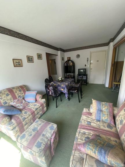 Departamento en Alquiler Temporario en Mar del Plata, Buenos Aires Costa Atlantica