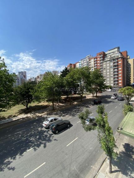 Departamento en Alquiler Temporario en Mar del Plata, Buenos Aires Costa Atlantica