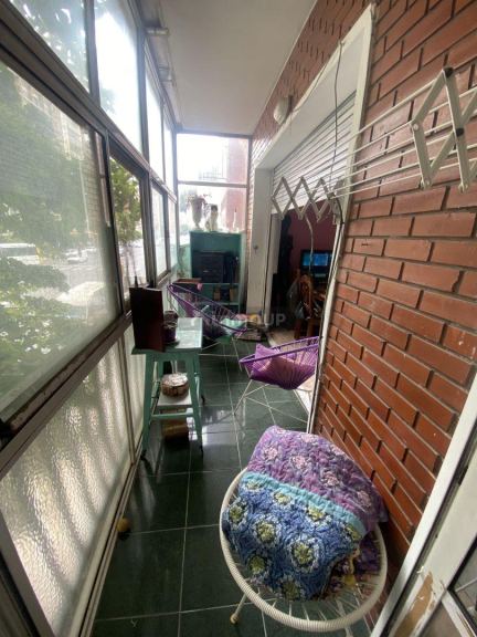 Departamento en Alquiler Temporario en Mar del Plata, Buenos Aires Costa Atlantica