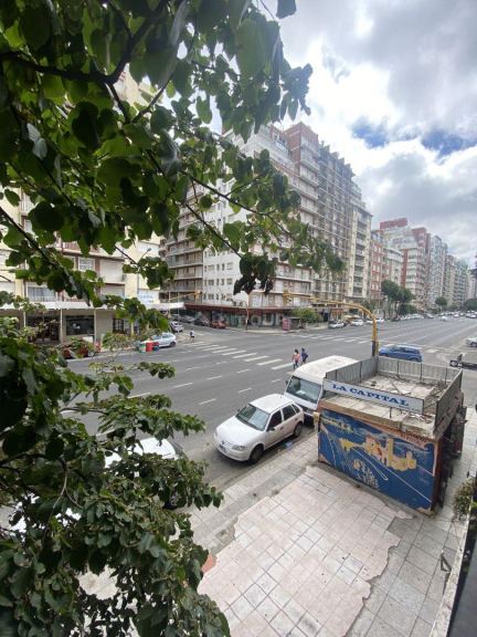 Departamento en Alquiler Temporario en Mar del Plata, Buenos Aires Costa Atlantica