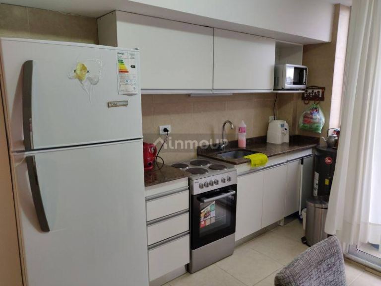 Departamento en Alquiler Temporario en Mar del Plata, Buenos Aires Costa Atlantica