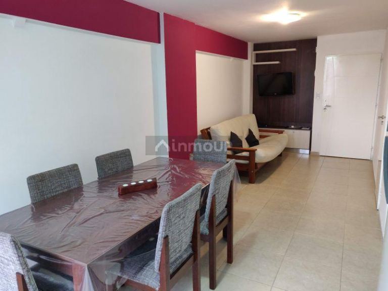 Departamento en Alquiler Temporario en Mar del Plata, Buenos Aires Costa Atlantica