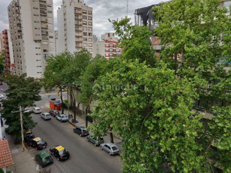 Departamento en Alquiler Temporario en Mar del Plata, Buenos Aires Costa Atlantica