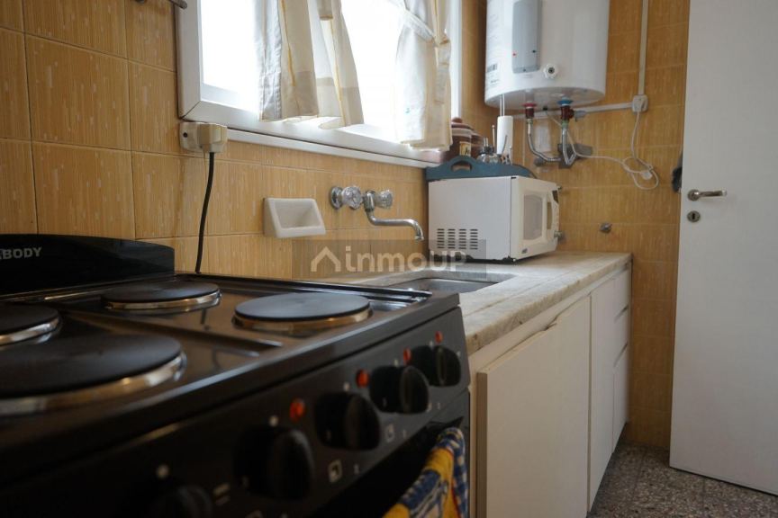 Departamento en Alquiler Temporario en Mar del Plata, Buenos Aires Costa Atlantica